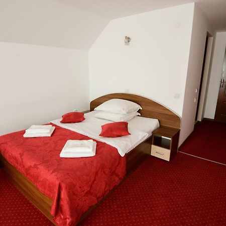 Vila Moecel Moeciu De Sus Zewnętrze zdjęcie