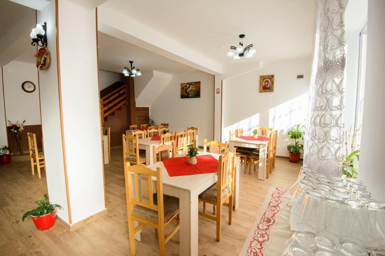 Vila Moecel Moeciu De Sus Zewnętrze zdjęcie