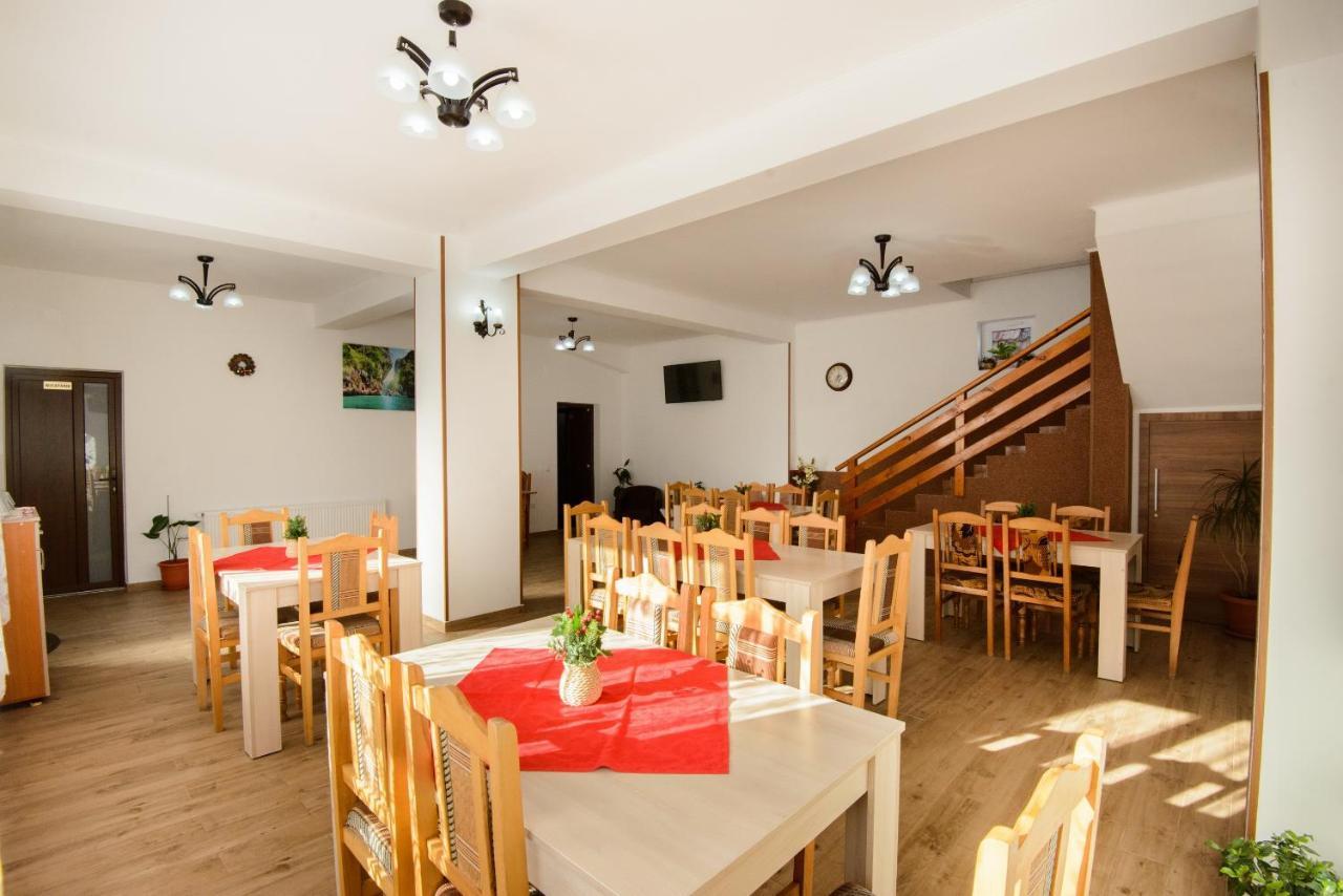 Vila Moecel Moeciu De Sus Zewnętrze zdjęcie