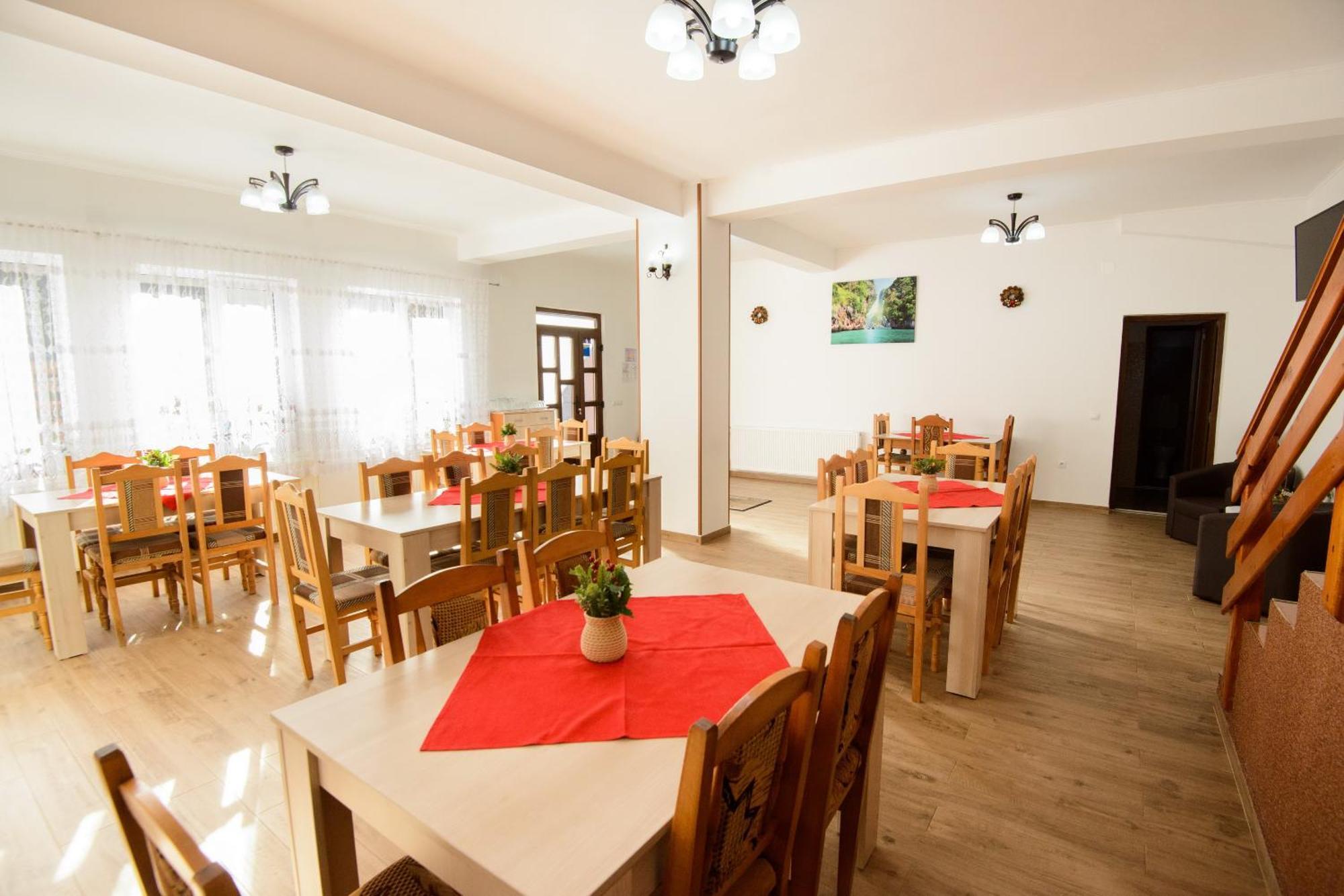 Vila Moecel Moeciu De Sus Zewnętrze zdjęcie