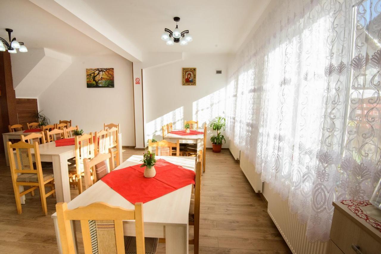Vila Moecel Moeciu De Sus Zewnętrze zdjęcie