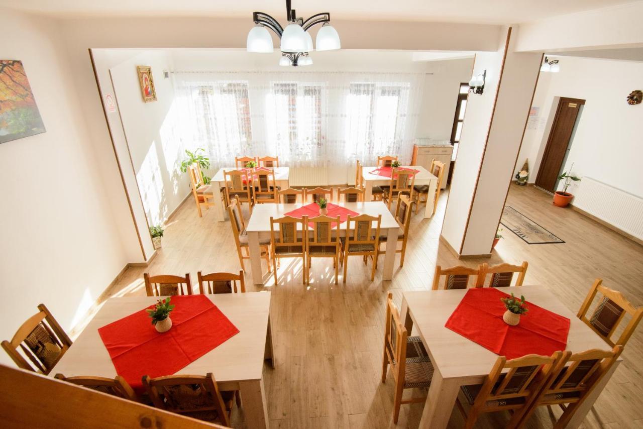 Vila Moecel Moeciu De Sus Zewnętrze zdjęcie