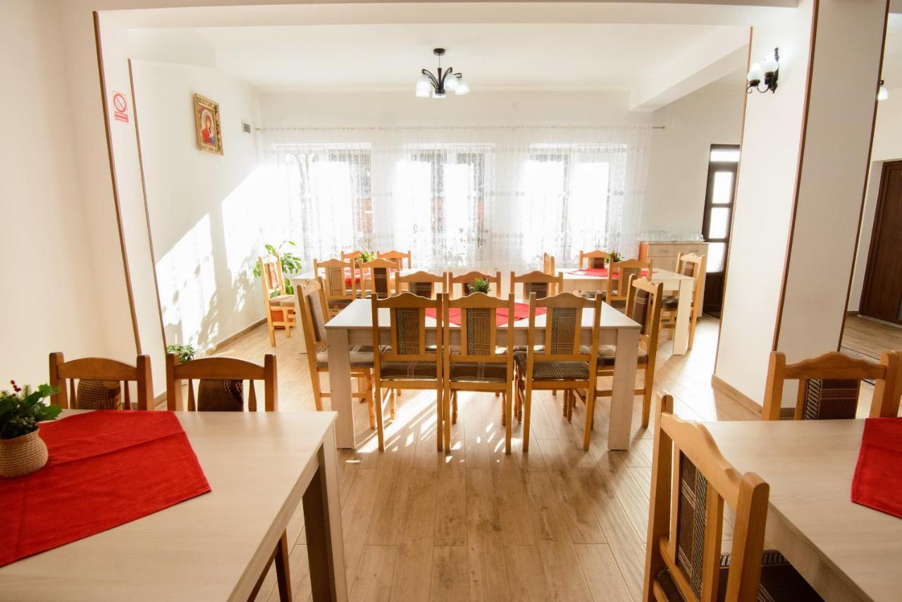 Vila Moecel Moeciu De Sus Zewnętrze zdjęcie