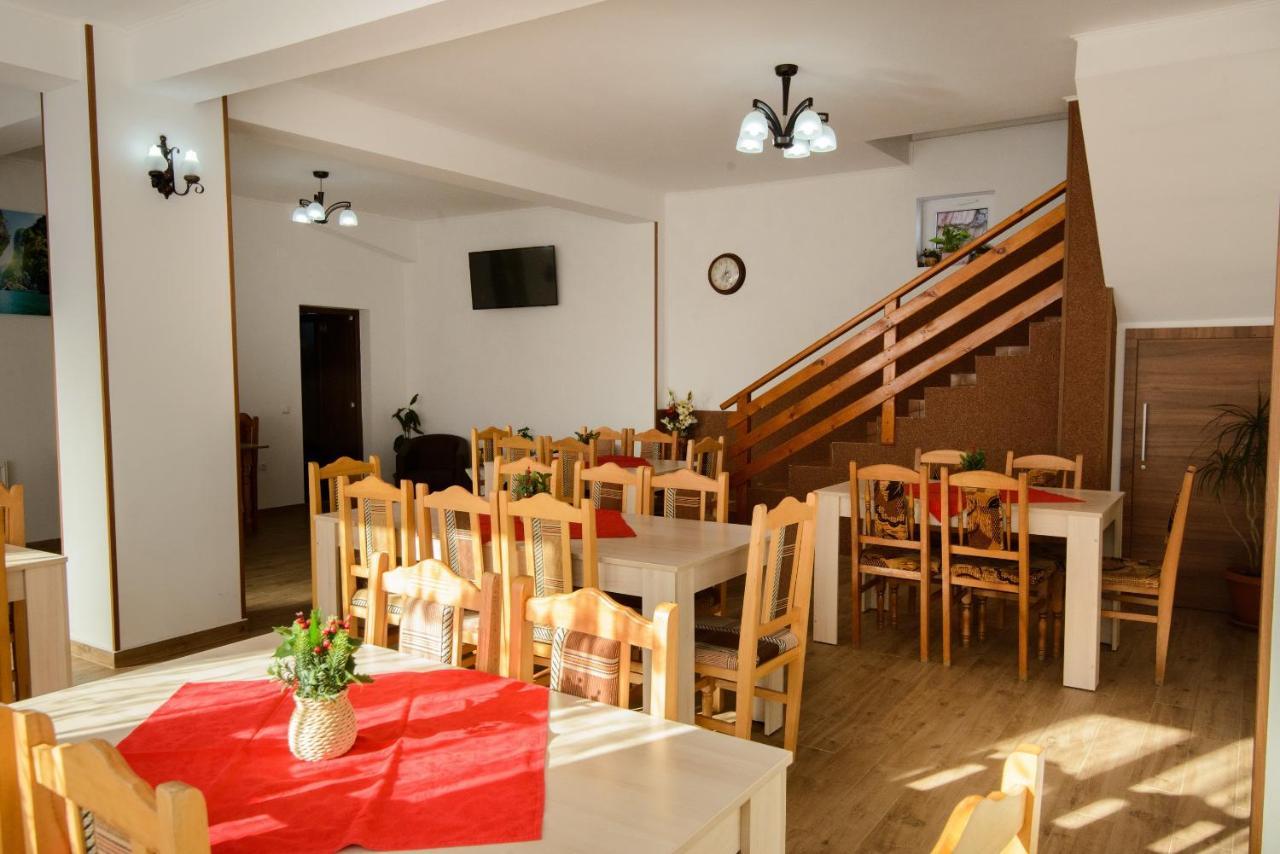 Vila Moecel Moeciu De Sus Zewnętrze zdjęcie