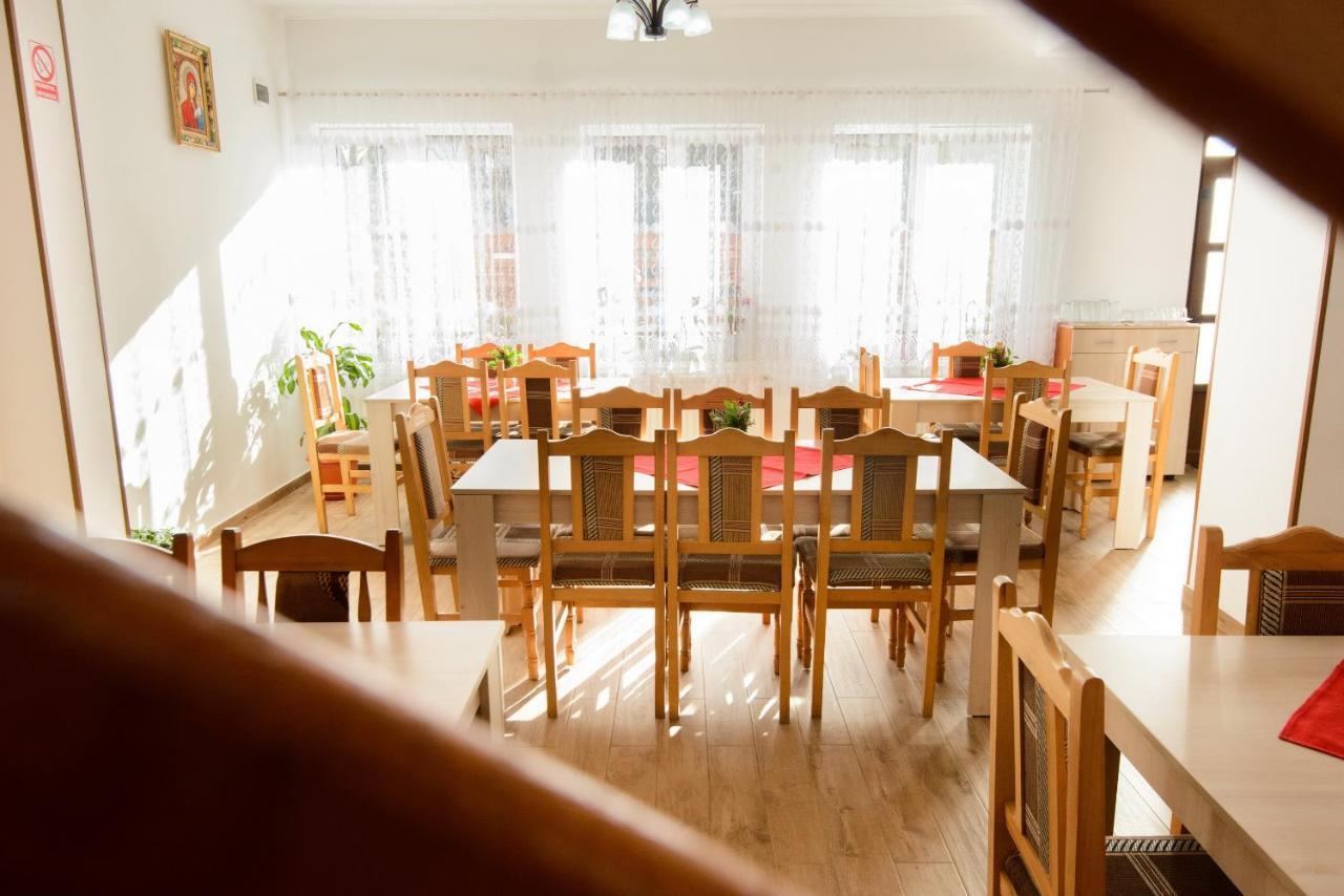 Vila Moecel Moeciu De Sus Zewnętrze zdjęcie