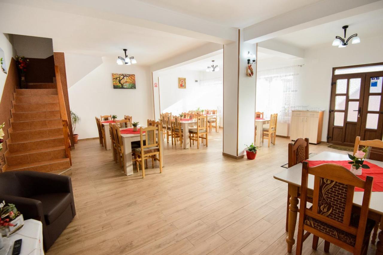 Vila Moecel Moeciu De Sus Zewnętrze zdjęcie